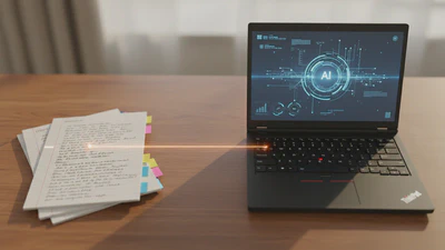 AI Research Assistant: An Overview (1/5) featured image