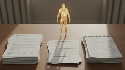 AI Research Assistant: Use Cases (5/5) featured image