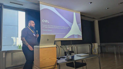 Facets of a Wandering Mind: A Meta-Analysis of Task-Related Interference and Learning featured image