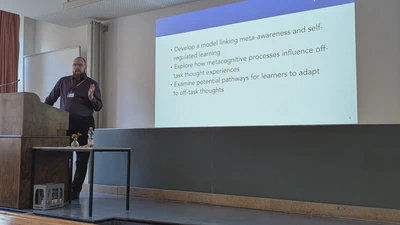 The (un)conscious learner: How meta-awareness influences self-regulated learning featured image