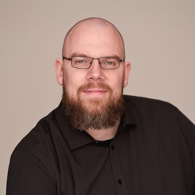 Daniel Ebbert